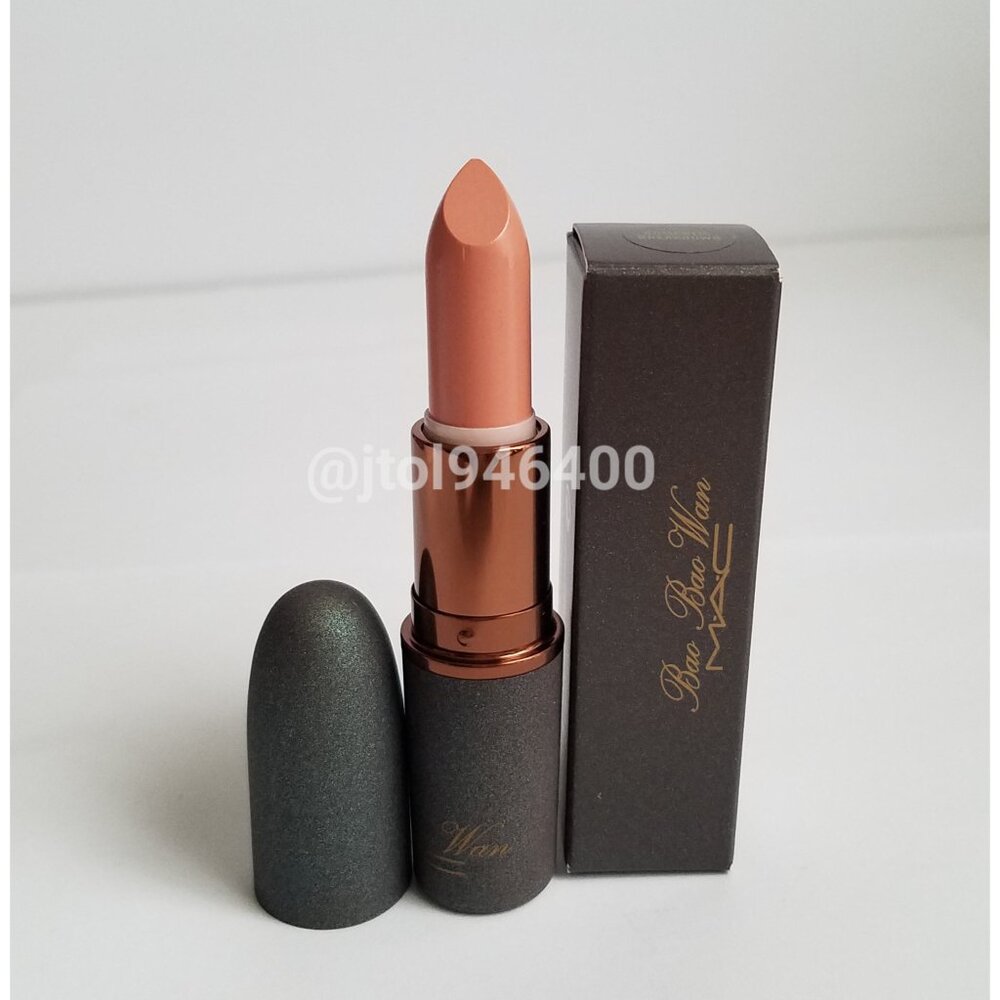 Mac Romantic Breakdown Lipstick